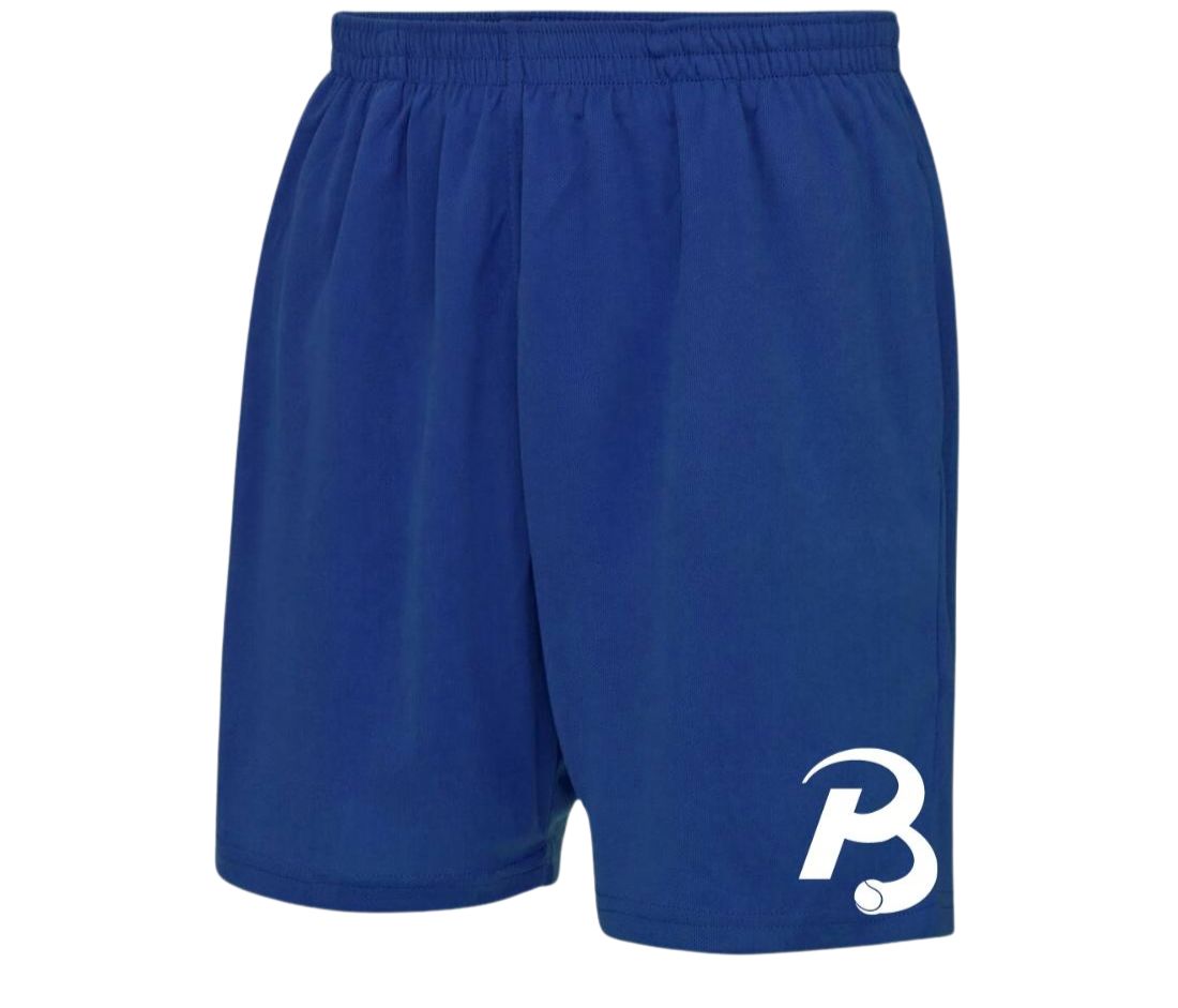 Blauw broek voorkant 