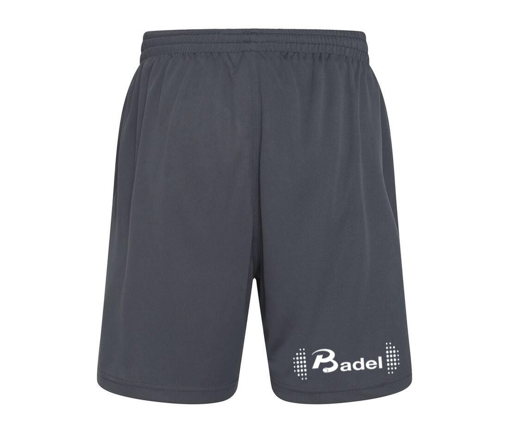 Grijs broek achterkant