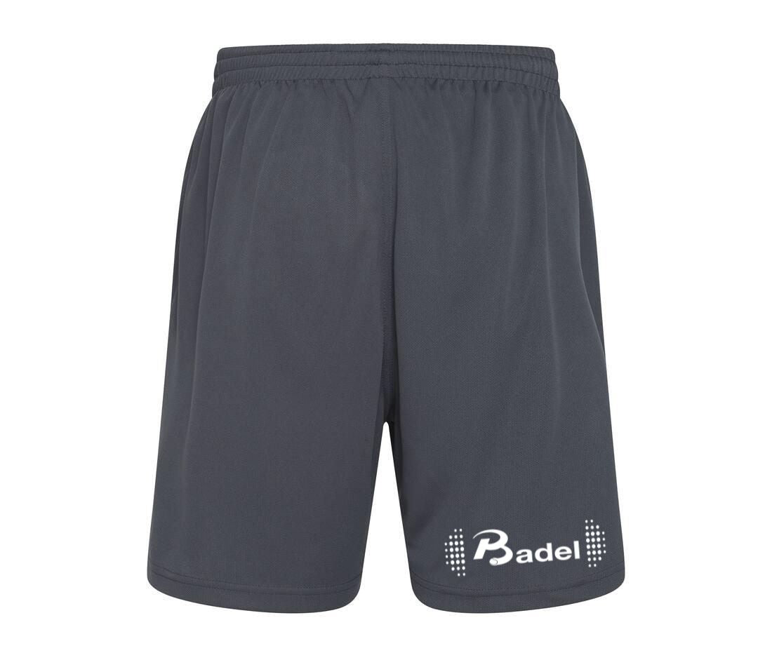 Grijs broek achterkant
