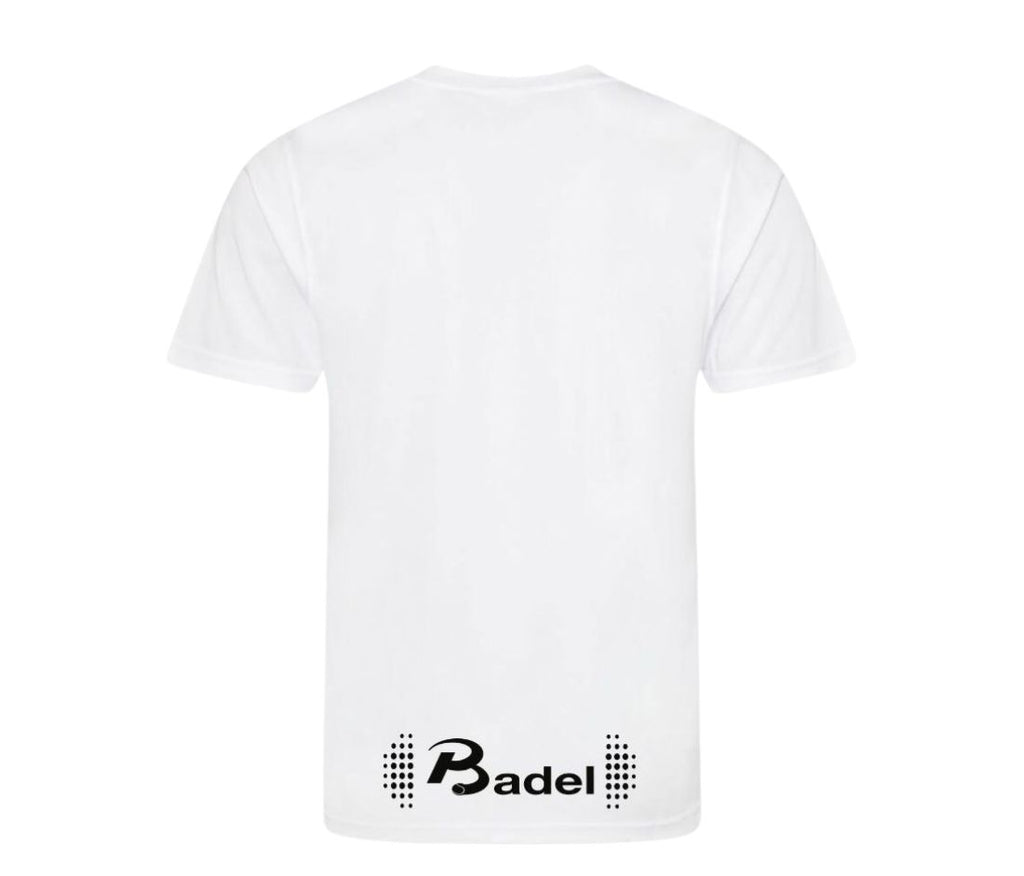 shirt man wit achterkant
