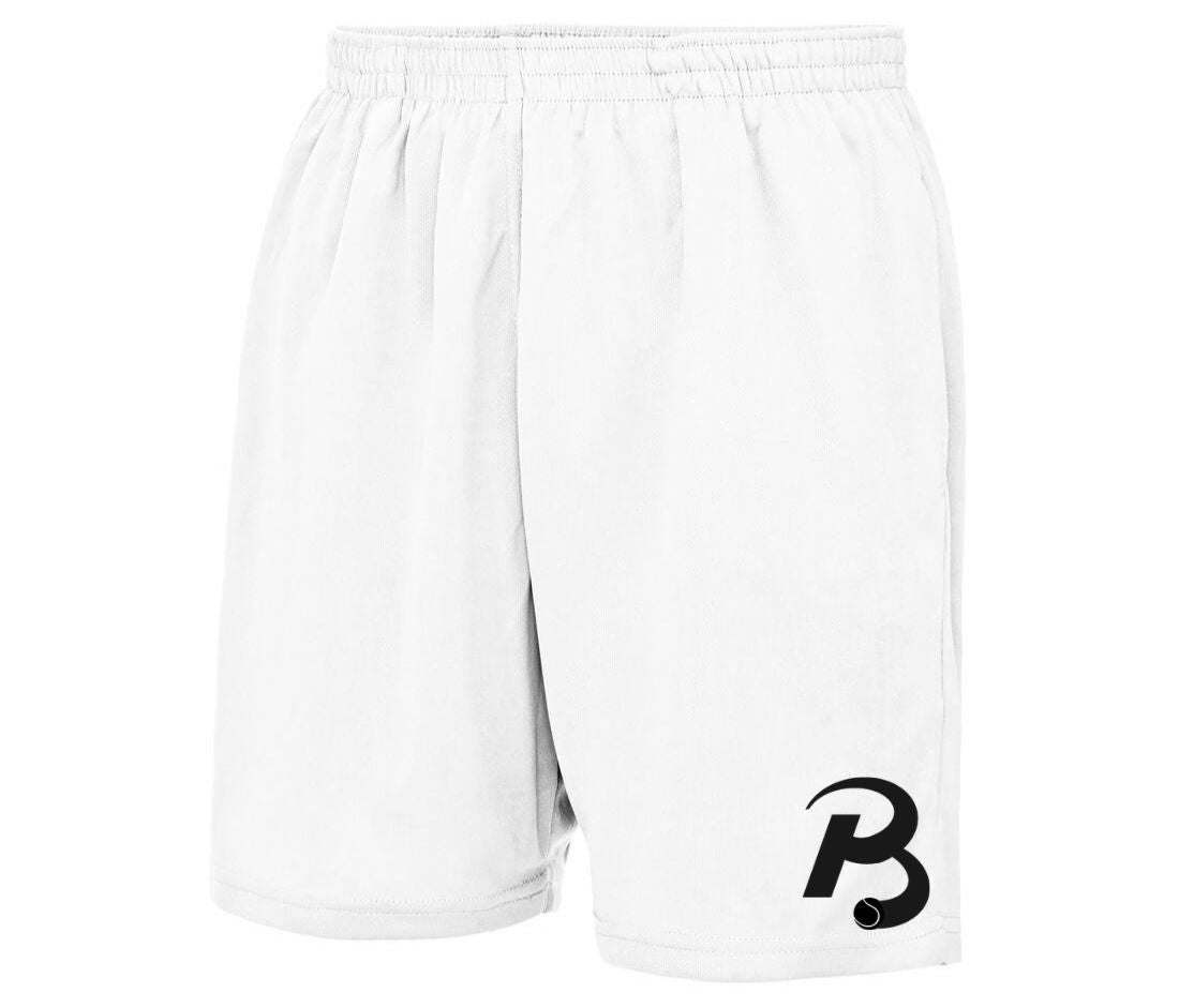 Wit broek voorkant
