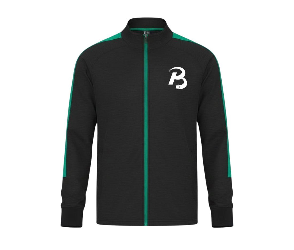 Emerald vest voorkant