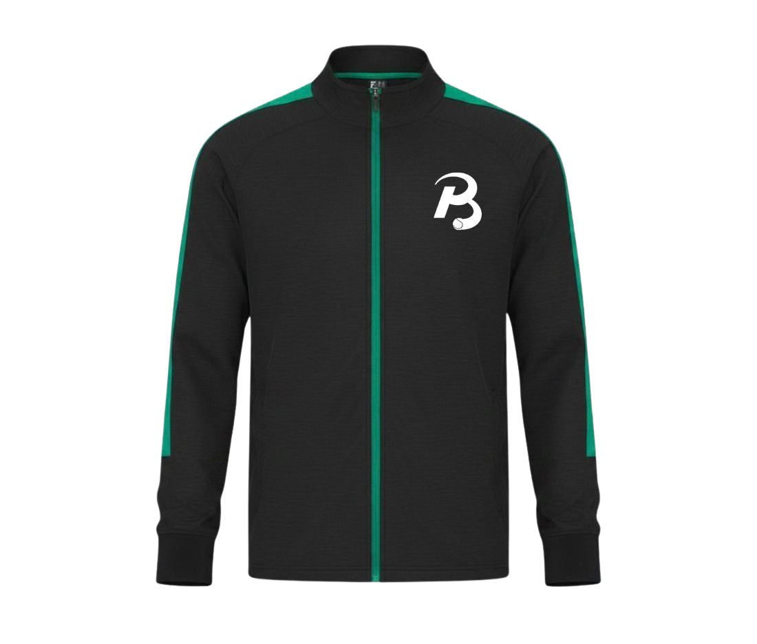 Emerald vest voorkant