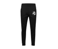 Zwarte broek voorkant