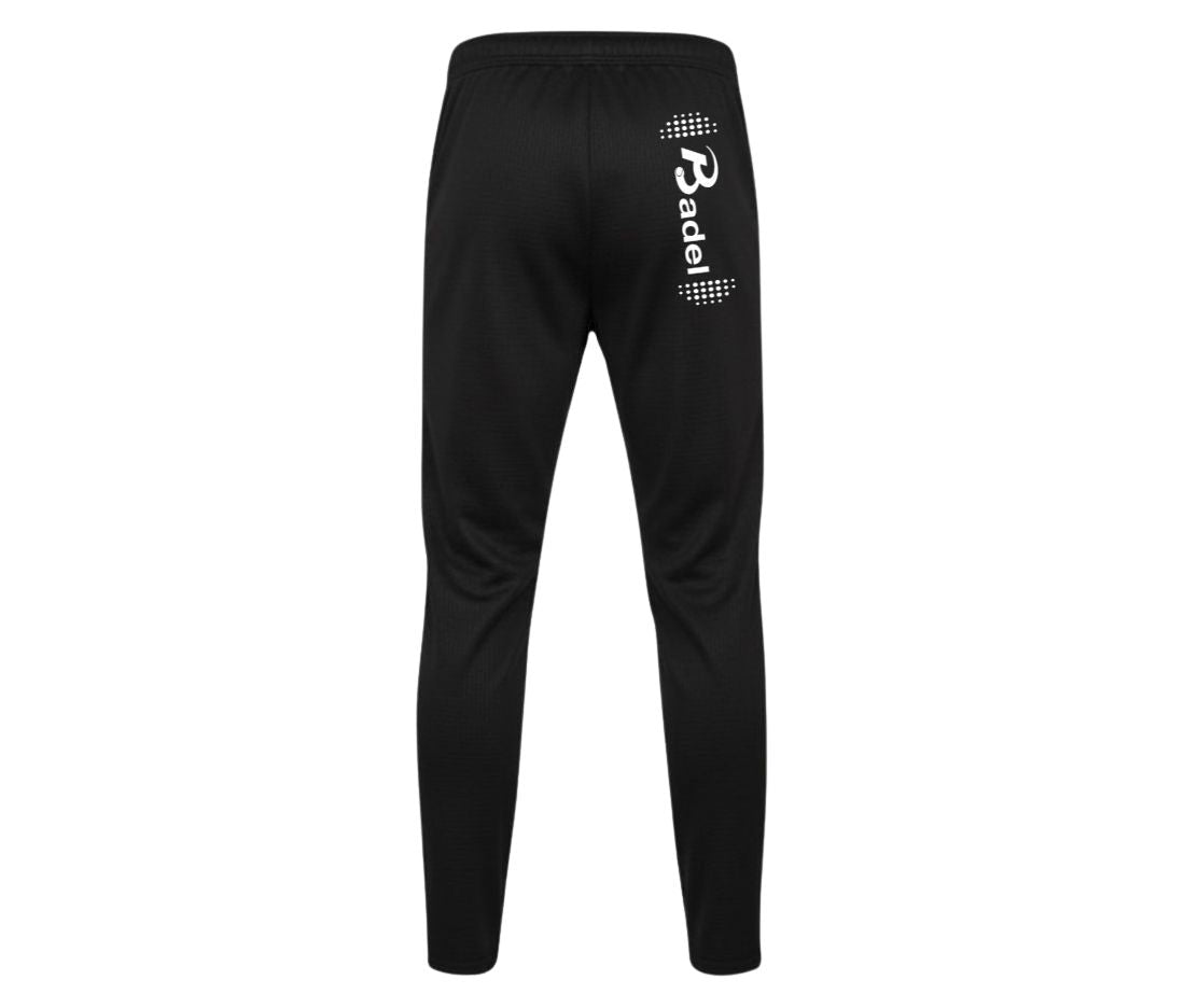 Wit broek achterkant