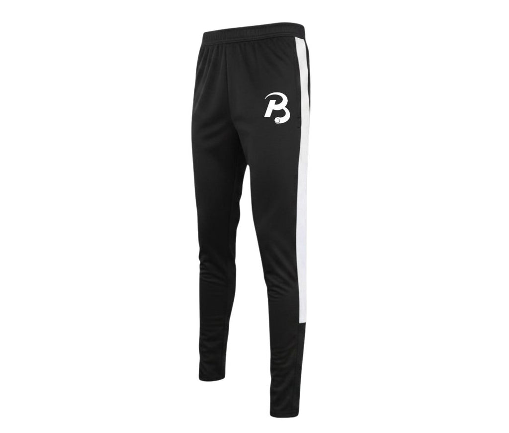 Wit broek voorkant